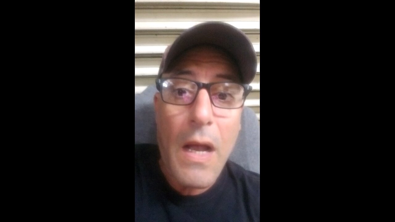 Trick, you'll be gone soon enough