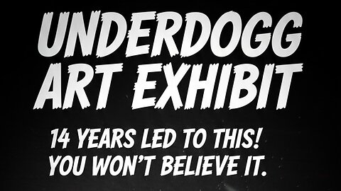 Just looking at all my Art