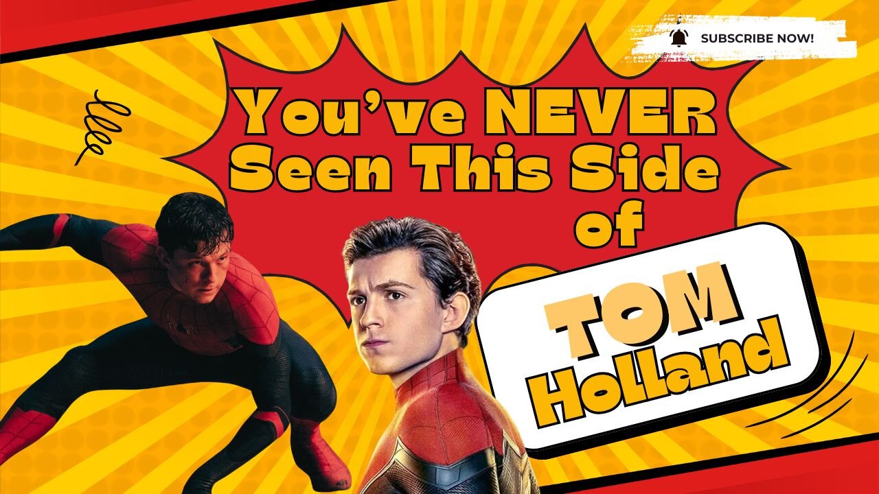 Spider-Man’s DARK Truth 🕷️ (Exposed)