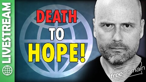 Death to HOPE!