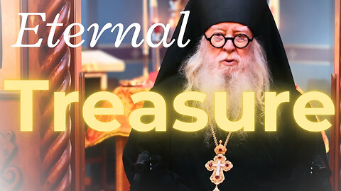 Eternal Treasure