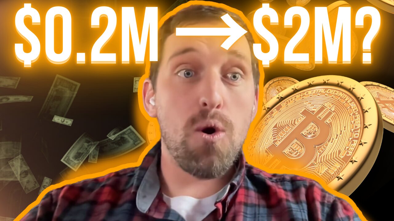 You’re Running Out of Time… (w/ Bevan Waite)