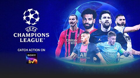 Manchester City 7 - 0 RB Leipzig | Highlights | UEFA Champions League | 15th March 2023 |
