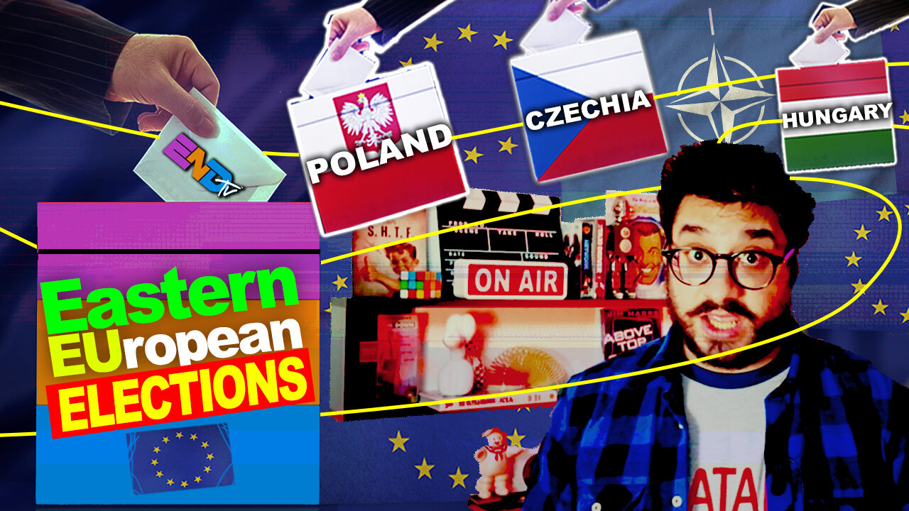 Eastern European Elections