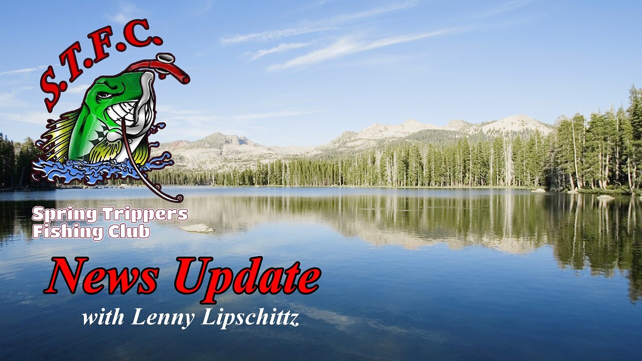 S.T.F.C. News Update April 2025