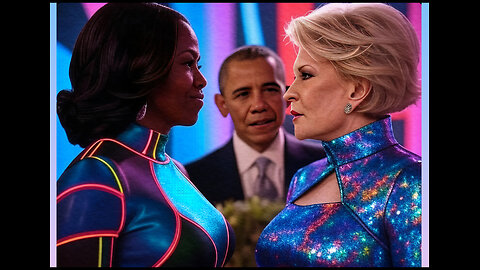 Bombshell: Joan Rivers’ Shocking Obama Secret Exposed! 🤔