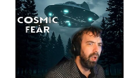 Can We Survive the COSMIC FEAR! First Look