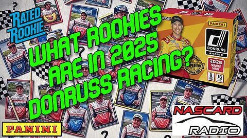 2025 Donruss Deep Dive & ePack 23Xi Week 2: Checklist Surprises Unwrapped! - EP 243