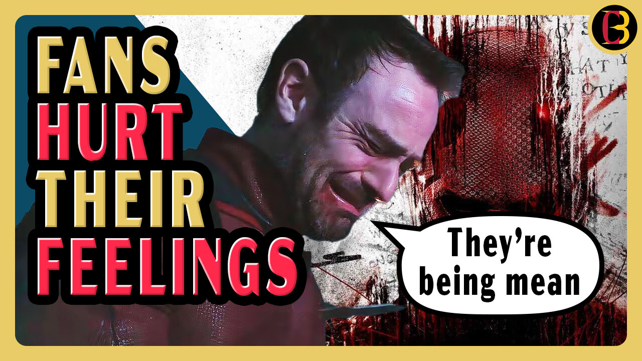 Daredevil Producer Says Marvel Fans are Too Mean to Them