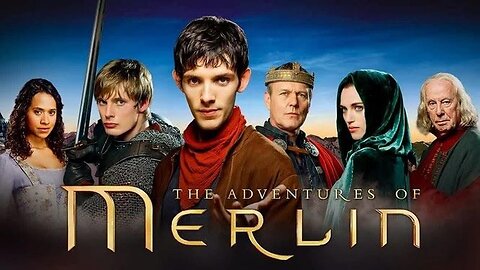 Merlin - 27