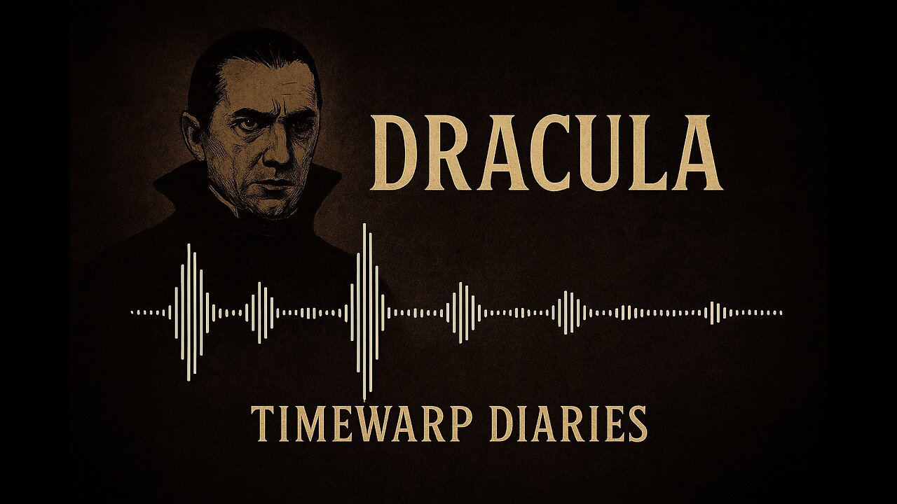 dracula storys