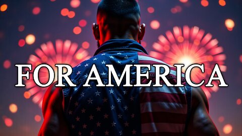 Warzone - FOR AMERICA!