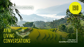 Freedom economy