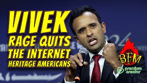 Vivek, the SAVE Act, and the Foreign Hand in American Politics