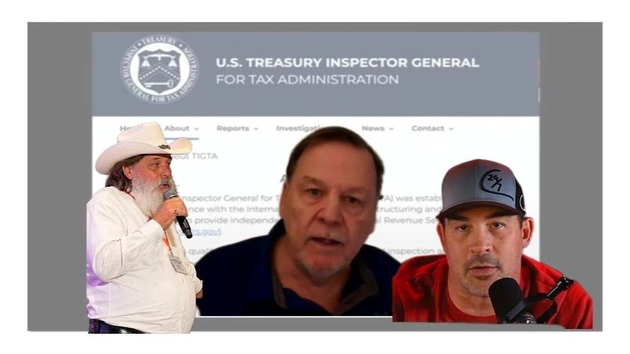 JUAN O SAVIN, NINO, MIKE GILL AND THE MAGNITUDE OF MIKE'S EVIDENCE AGAINST THE GOVT - REPLAY 2023