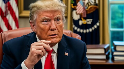 Trump's Method Behind the Madness