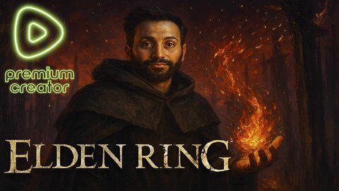 Elden Ring | Gaming on Rumble | Rumble Premium
