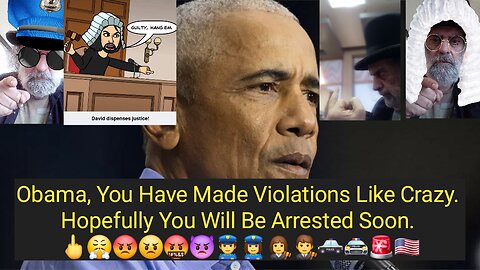 Obama Used USAID For Cuban Division. 🖕😤😡😠🤬👿👮‍♂️👮‍♀️👩‍⚖️👨‍⚖️🚓🚔🚨🇺🇸