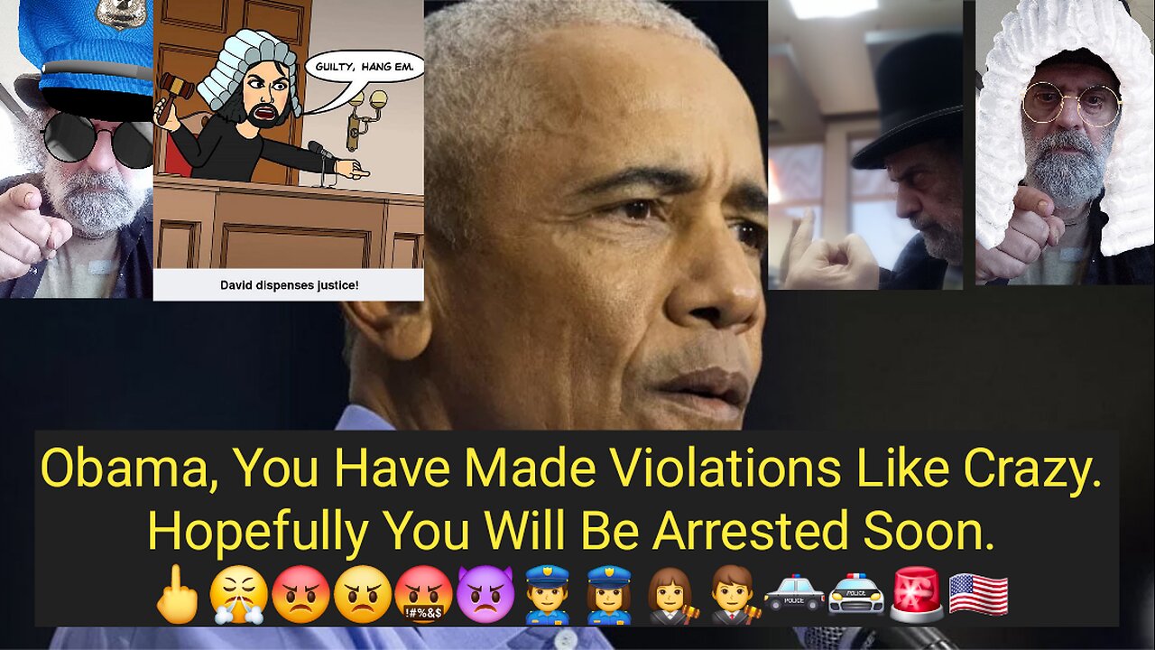 Obama Used USAID For Cuban Division. 🖕😤😡😠🤬👿👮♂️👮♀️👩⚖️👨⚖️🚓🚔🚨🇺🇸