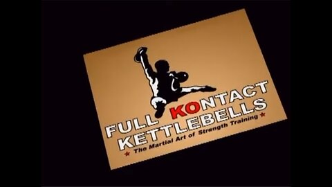 Steve Cotter Full Kontakt Kettlebells - Volume 1