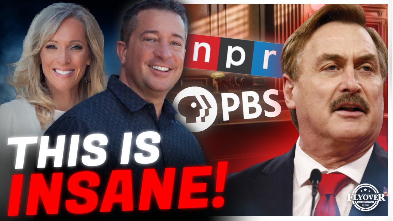 Mike Lindell on the War for America; Your Tax Dollars at Work: Funding Propaganda, Drag Queens & Gender Confusion | FOC Show