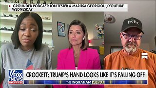 Lib Lunacy: Dems Accuse Trump Of Having Health Issues