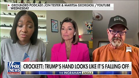 Lib Lunacy: Dems Accuse Trump Of Having Health Issues