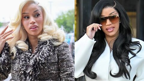 Why Cardi B Is in Court: Unpacking Her Viral Moments