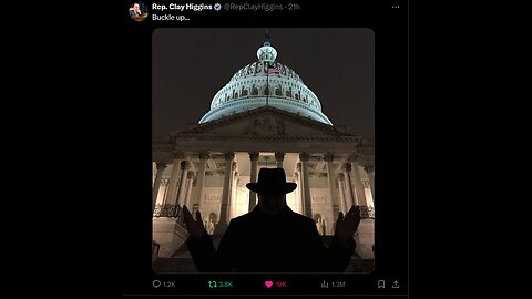 Rapid Fire News #997 ~TURNING POINT TUESDAY~