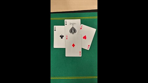 Invisible Palm