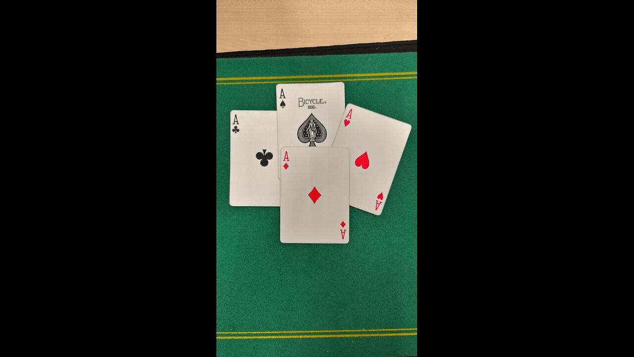 Invisible Palm