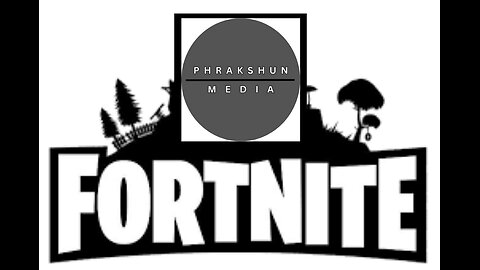 A Phrakshun of: Fortnite ep 3: Uhh... Building . . ?
