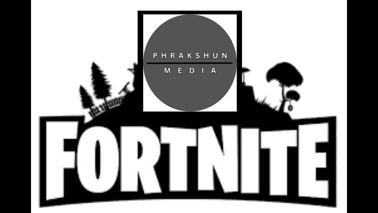 A Phrakshun of: Fortnite ep 3: Uhh... Building . . ?