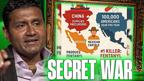 "Cost Per Kill is Cheap" - China Doesn’t Need to Fire a Shot—This Claims 100,000 Lives a Year