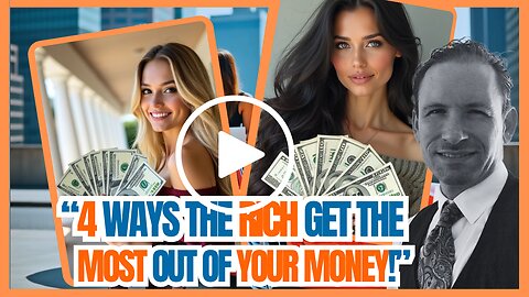 Frugal Living | 4 Ways To Get More Out Of Your Money!