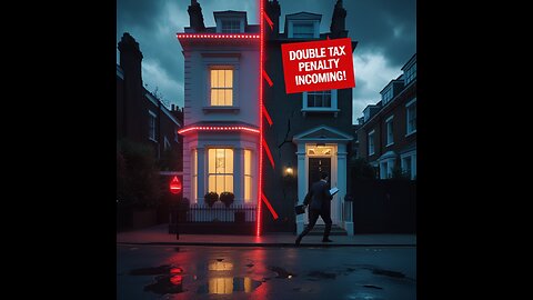 London Homeowners BEWARE: Double Council Tax Crackdown Is Coming