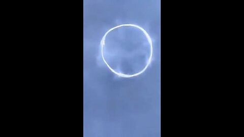 "Experience the Magic of Italy's White Sky Ring: A Must-See Travel Guide"
