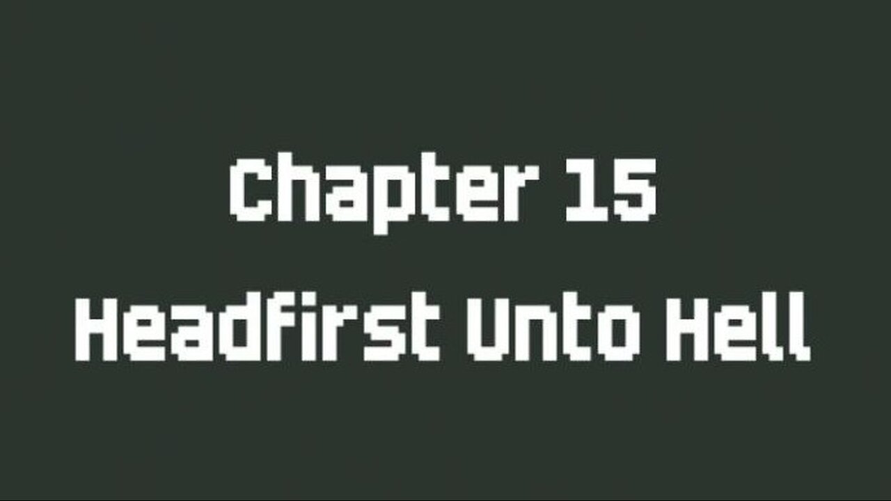 Dark Deity 2 part 17, Headfirst Unto Hell