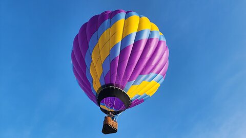 A right Hook at the end