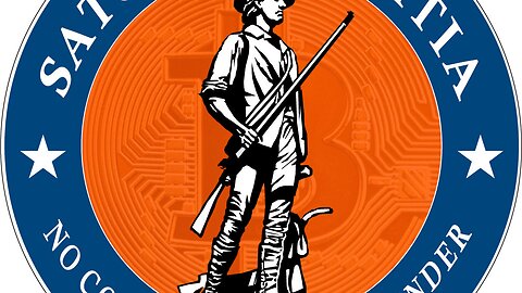 Bitcoin Liberty Live:: Episode 61 - The Big Beautiful Bitcoin!