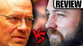 James White's MOST INSANE Debate w/ Christian Mario, The Other Paul