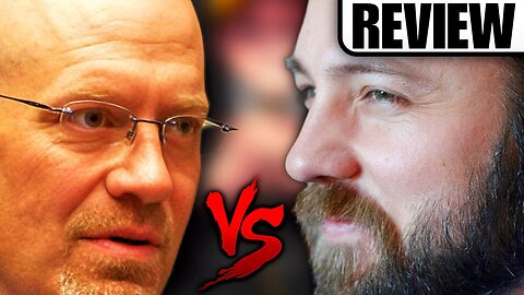 James White's MOST INSANE Debate w/ Christian Mario, The Other Paul
