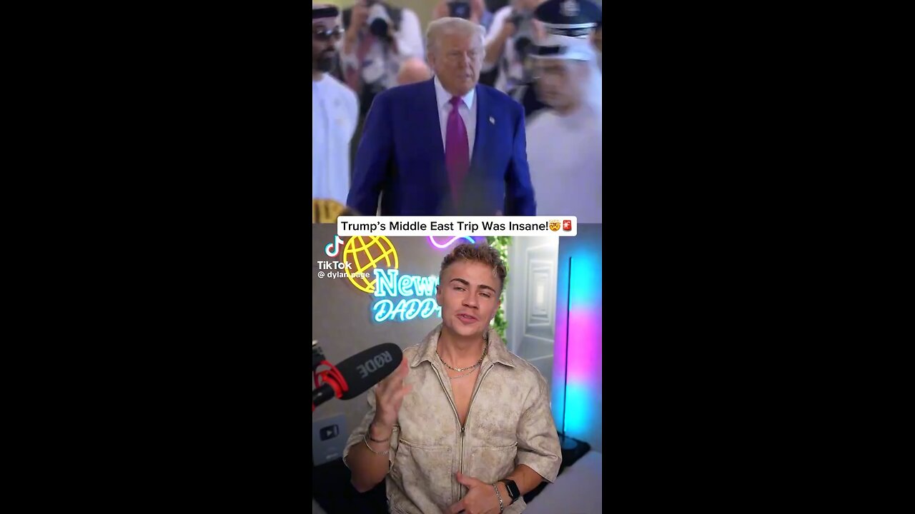 What POTUS Accomplished In 4 Days!