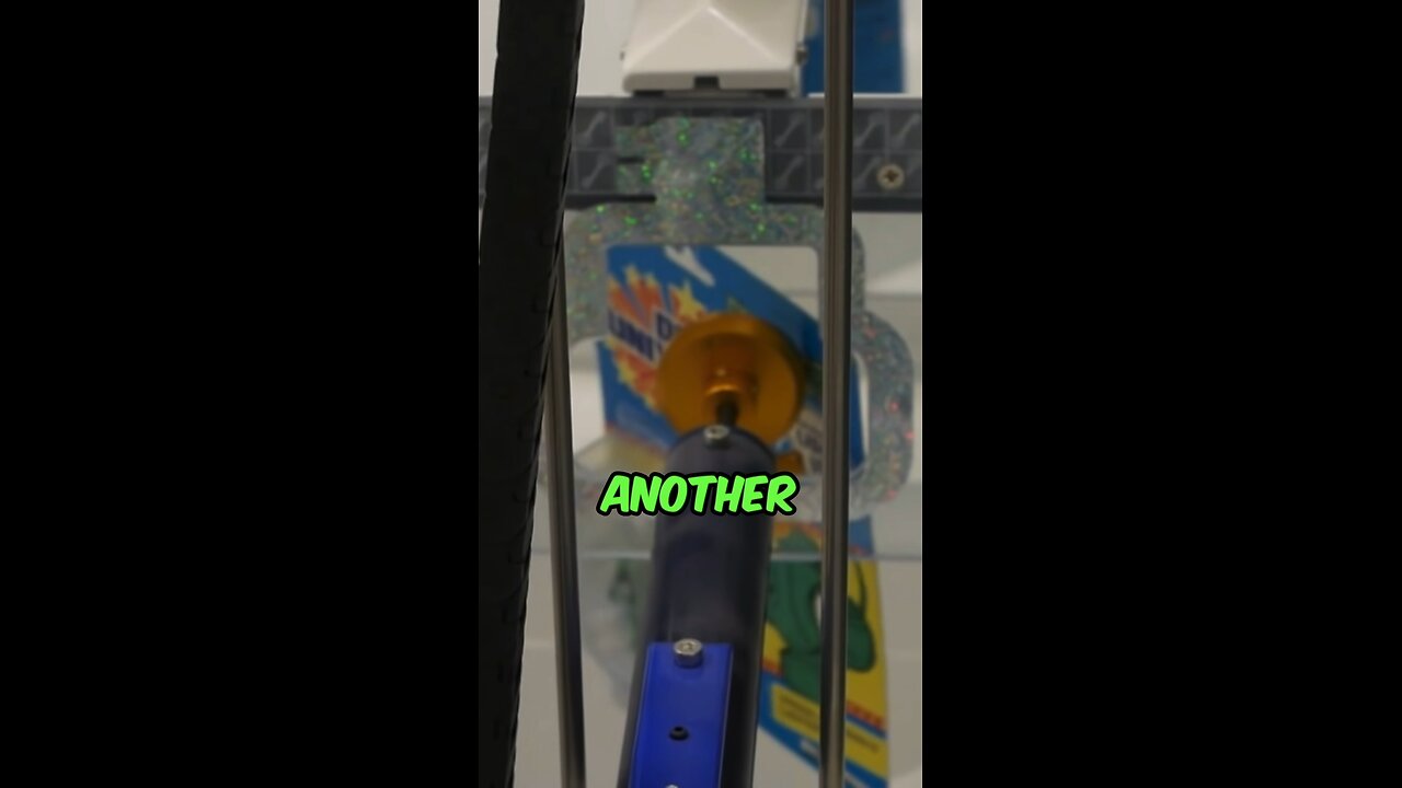 Green Lantern Key Master Win! ❇️