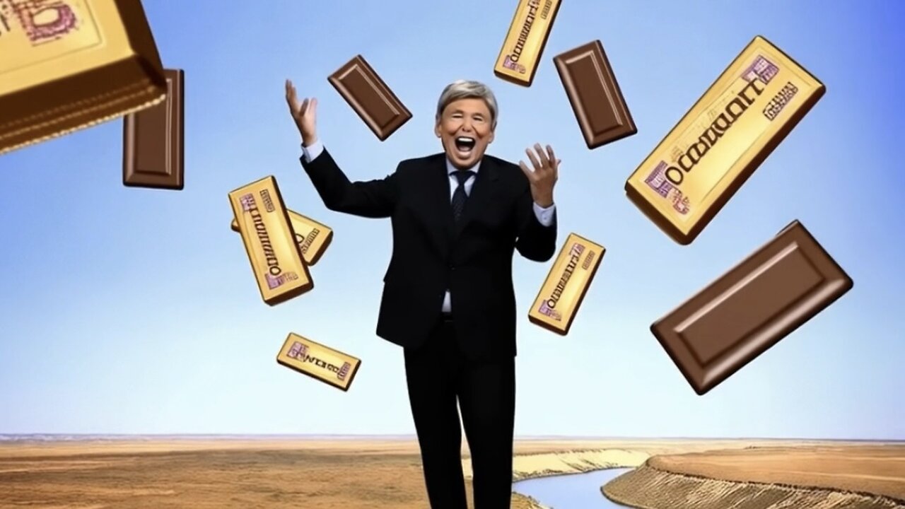 Former Nestle CEO To Lead Ze World…