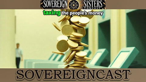 Bank Holiday WARNING: When Your Money's Not Yours! #FiatCollapse