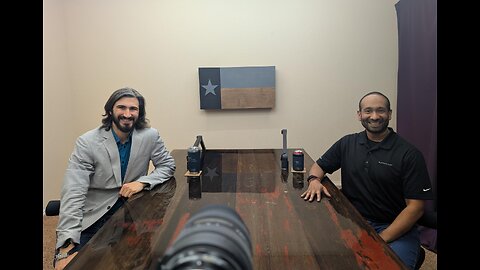 Jeebs Bhattacharjee Digital Executive Protection Advisor at Blackcloak | Ep. 76