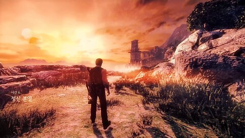 THE EVIL WITHIN™ 1 [SURVIVAL] by FAST RUN / Chapter 6. Losing Grip on Ourselves