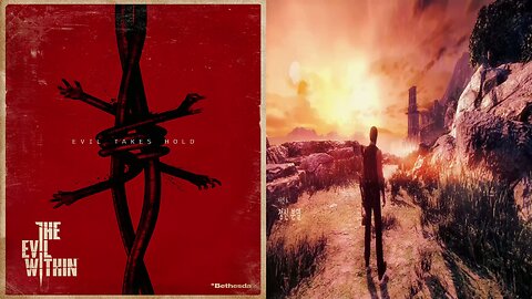 THE EVIL WITHIN™ 1 [SURVIVAL] by FAST RUN / Chapter 6. Losing Grip on Ourselves