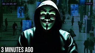 Something Massive is About To Happen